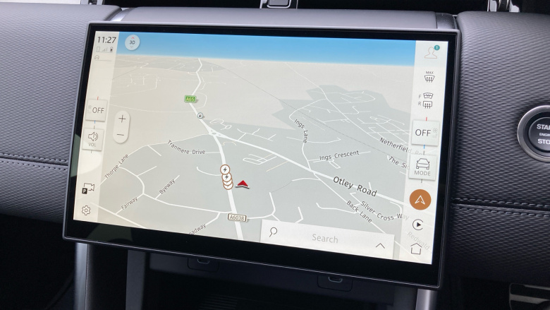 Land Rover Discovery Sport 1.5 P270e Dynamic SE 5dr Auto [5 Seat] Station Wagon